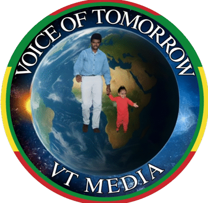 VT Media official logo